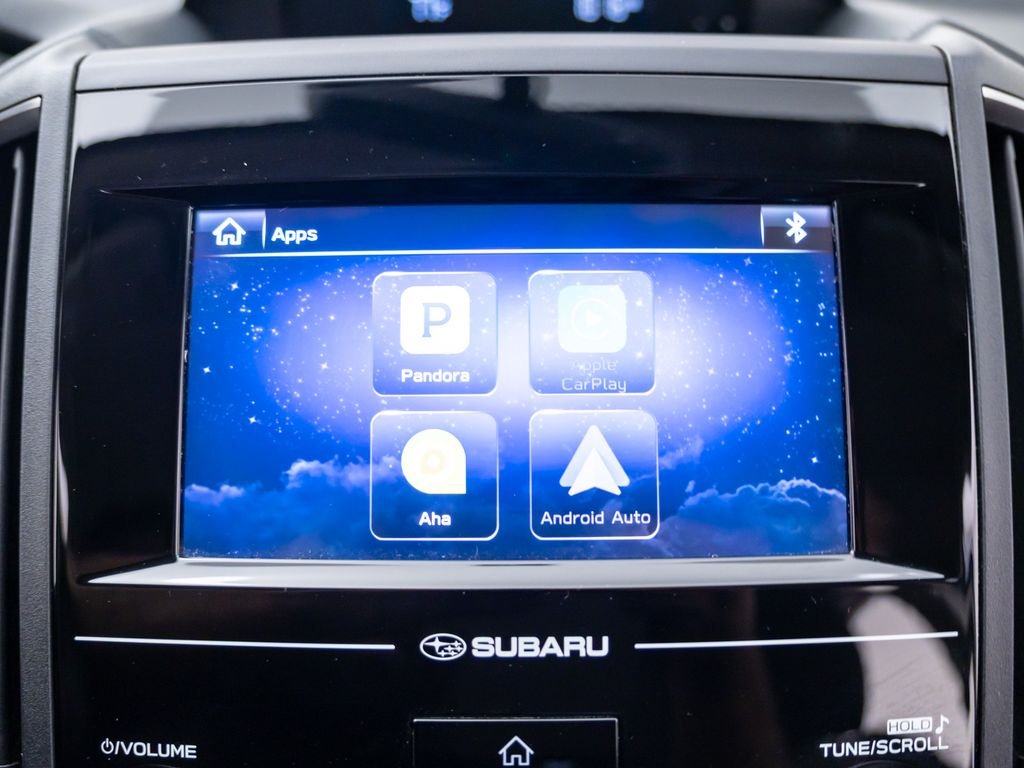 Used 2018 Ice Silver Metallic Subaru 2.0i Premium image 27