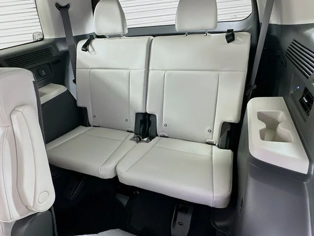 New 2026 Hyundai SANTA FE HYBRID Calligraphy