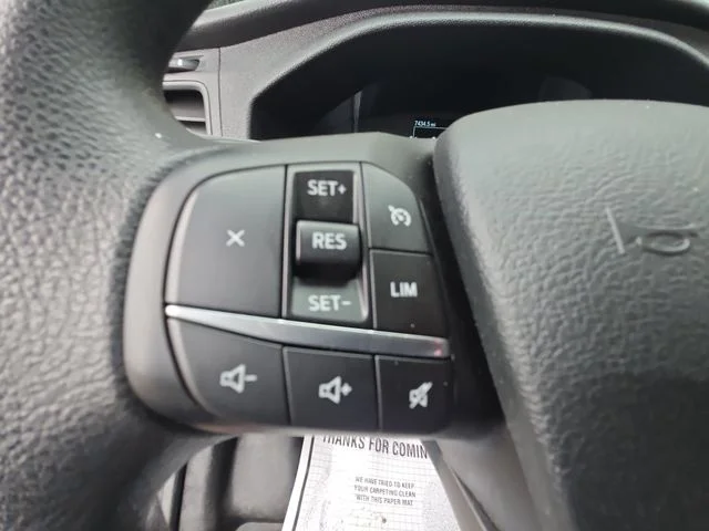 Used 2025 Oxford White Ford Base image 20