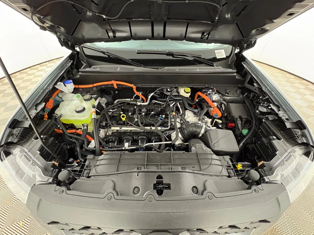 New 2026 Gray Ford XLT image 32