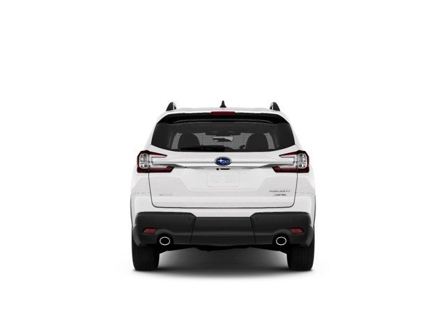 New 2027 CRYSTAL WHITE PEARL Subaru Limited image 10