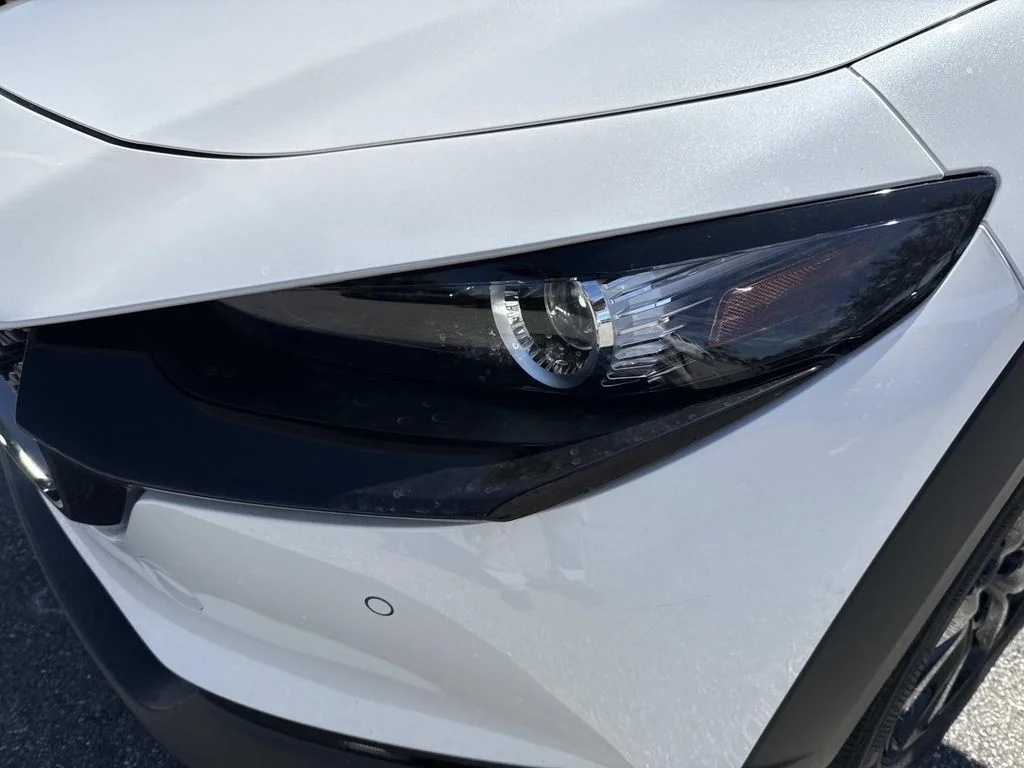 Used 2026 White Mazda 2.5 S Aire Edition image 12