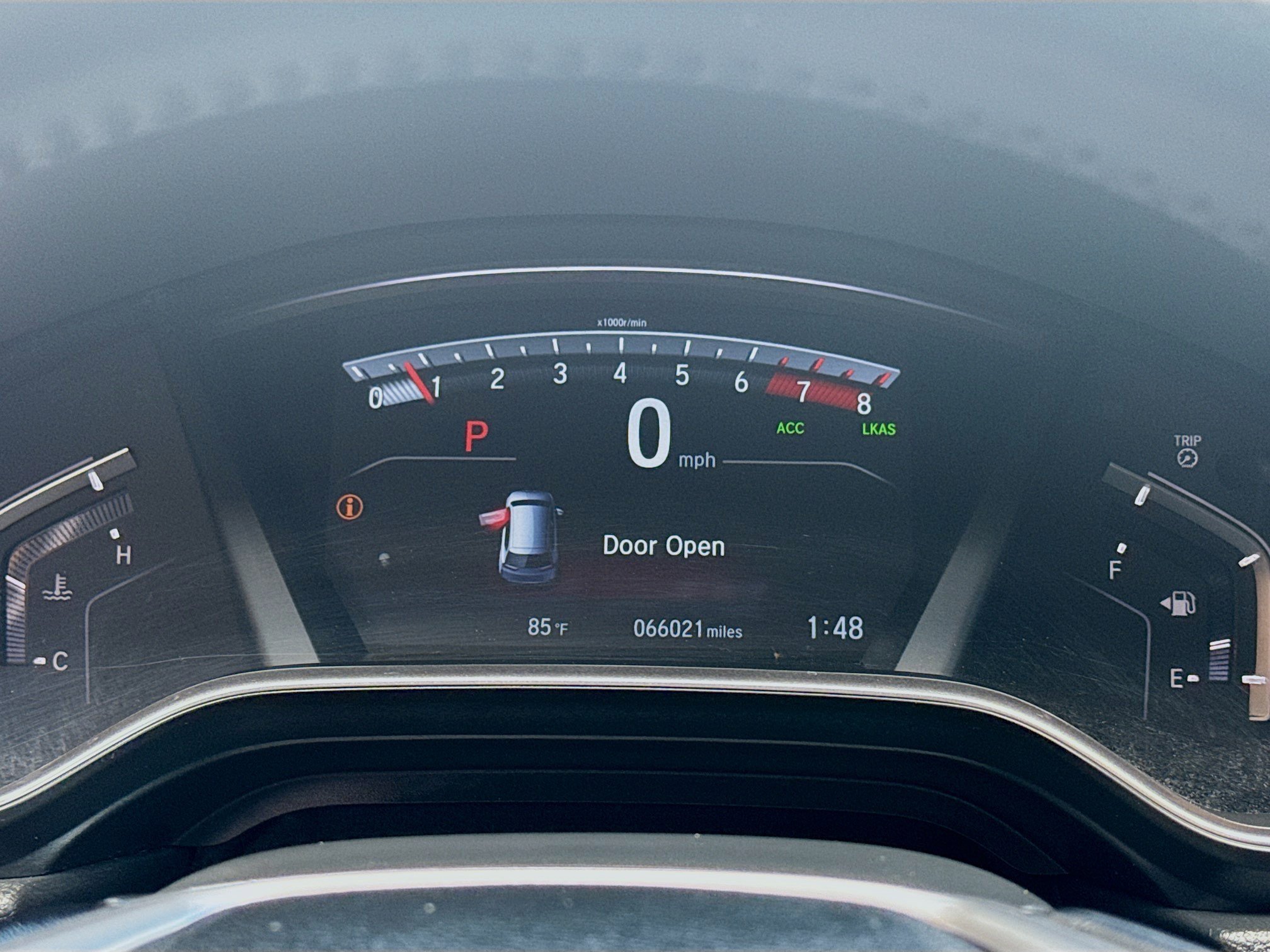 2017 Honda CR-V Touring - Photo 11
