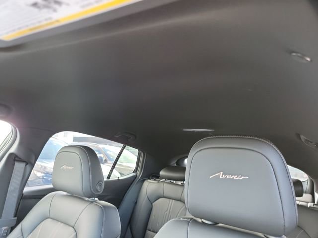 New 2026 Ebony Twilight Metallic Buick Avenir image 18