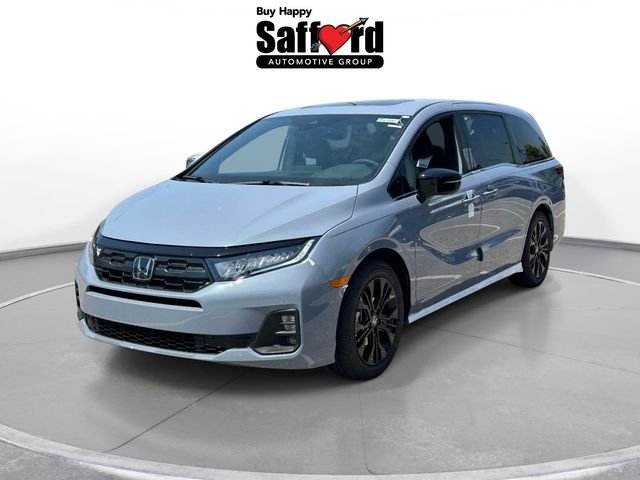 2026 Honda Odyssey Sport L's photo