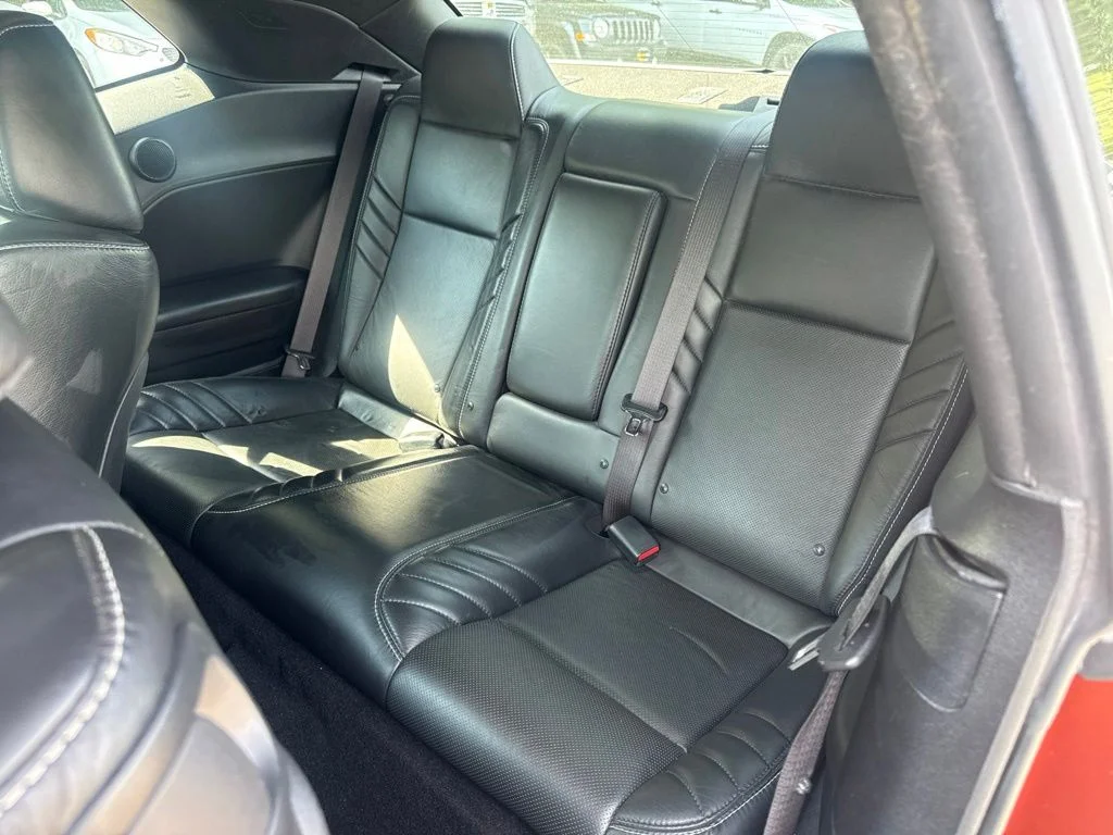 Certified Used 2021 Orange Dodge SRT Hellcat Redeye image 19