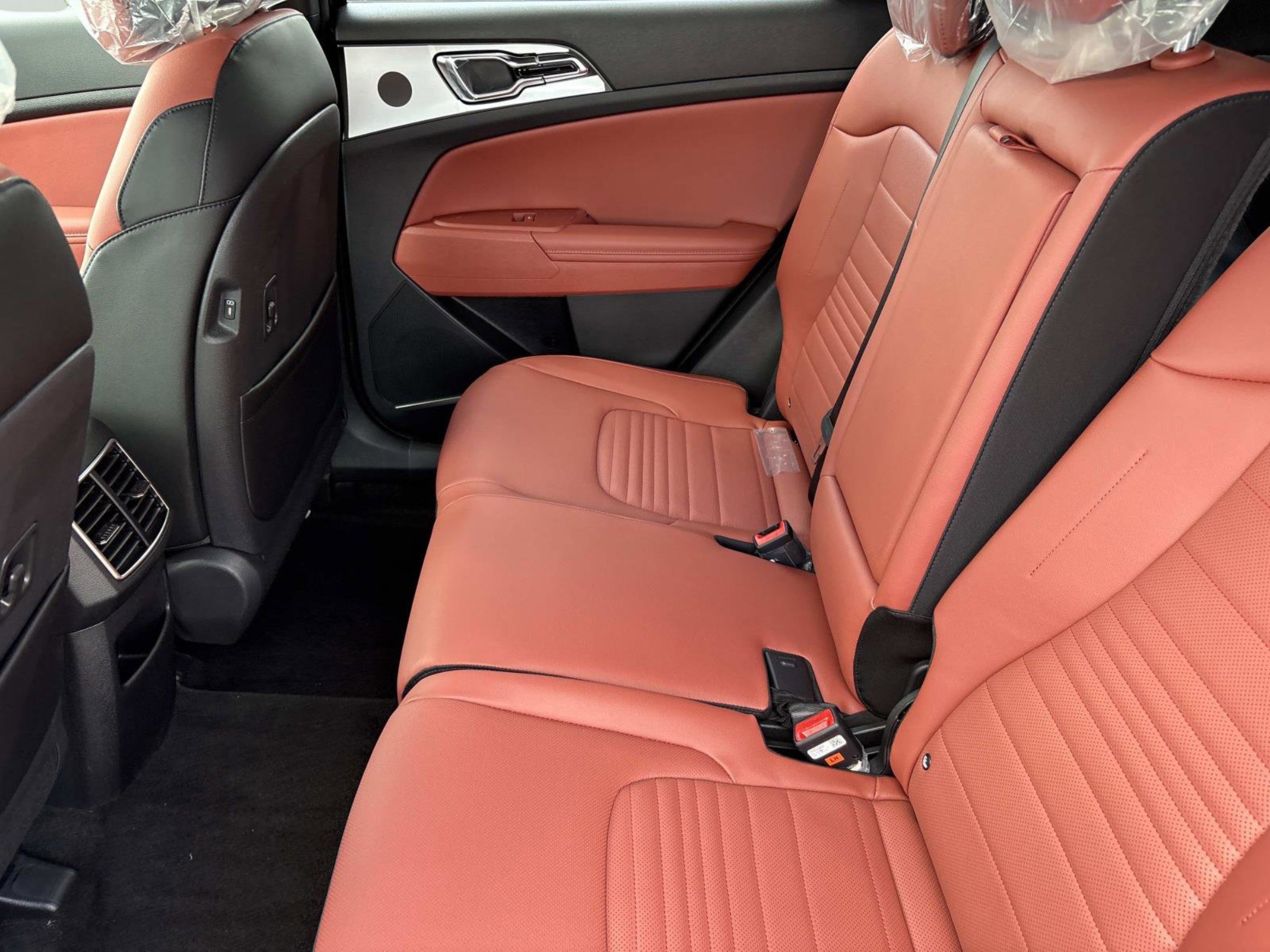 2026 Kia Sportage SX Prestige - Photo 17