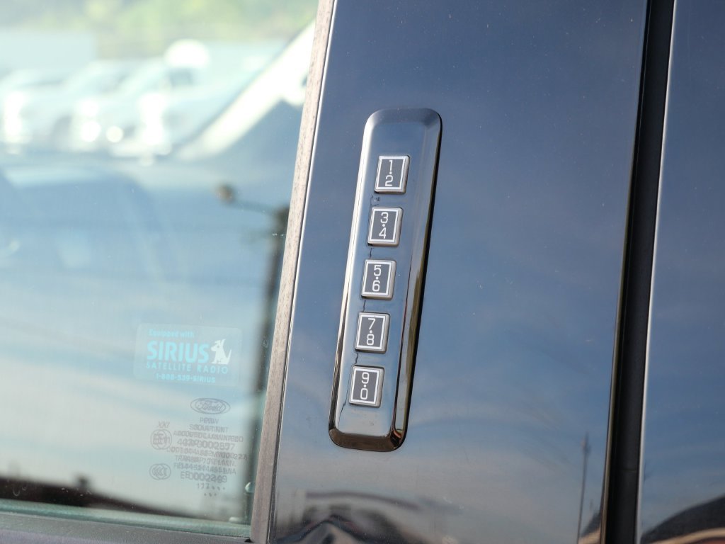 Certified Used 2018 White Ford XLT image 14