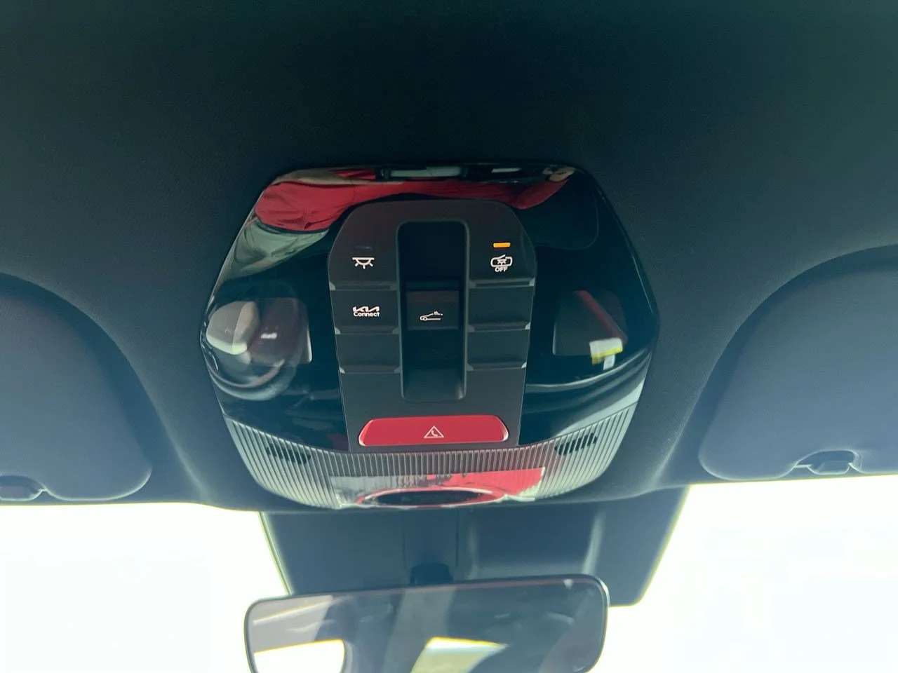 New 2026 Aurora Black Pearl Kia GT-Line image 18