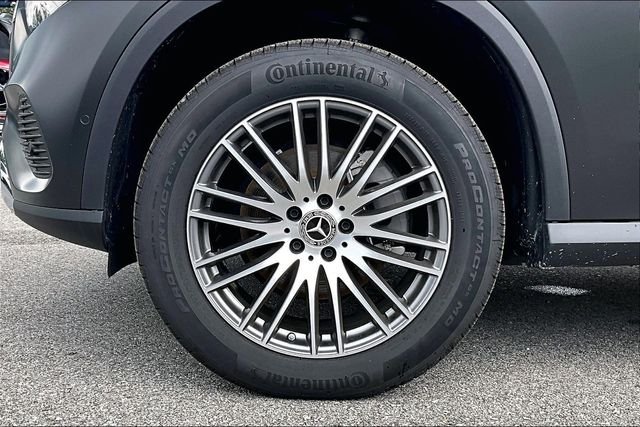 Certified Used 2026 Gray Mercedes-Benz GLC 300 image 10