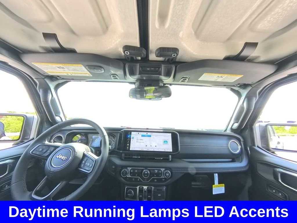 2025 Jeep Gladiator Sport S - Photo 29