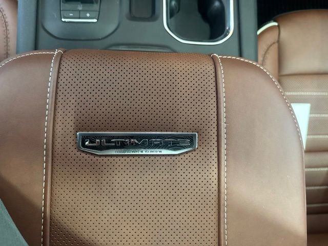 2026 GMC Sierra 2500HD Denali Ultimate - Photo 16