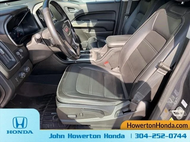 Used 2019 Blue GMC Denali image 11