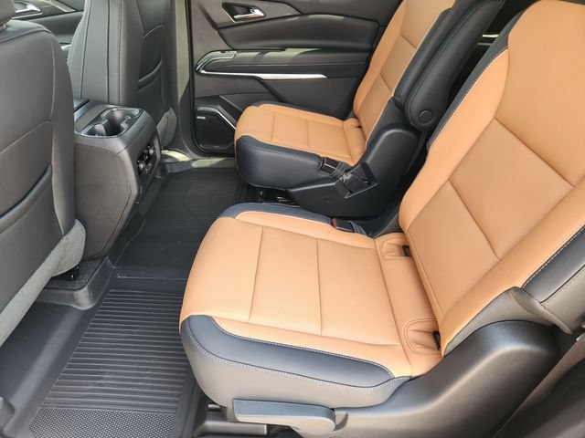 2027 Chevrolet Traverse Z71 - Photo 32