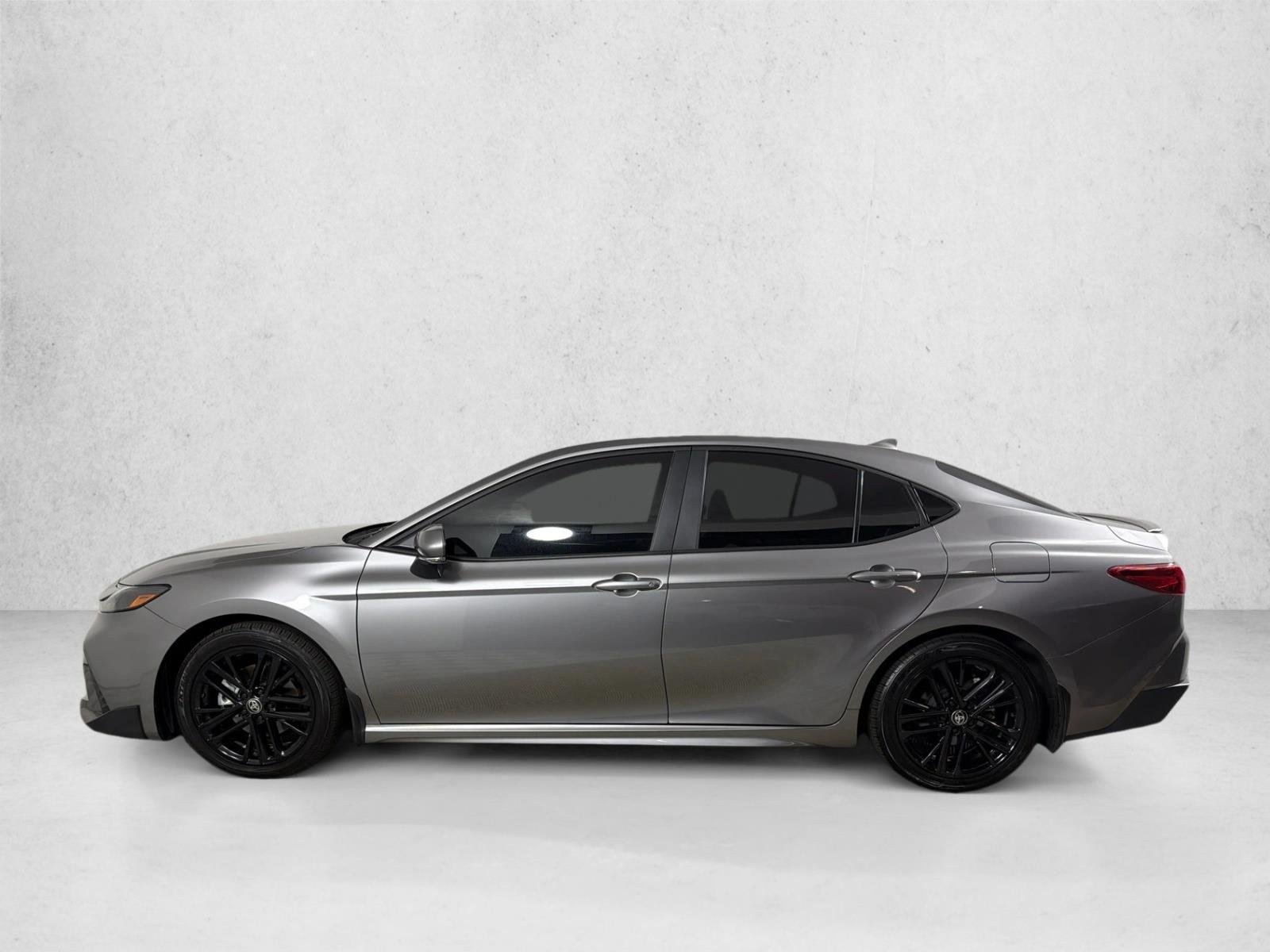 Used 2025 Heavy Metal Toyota SE image 6