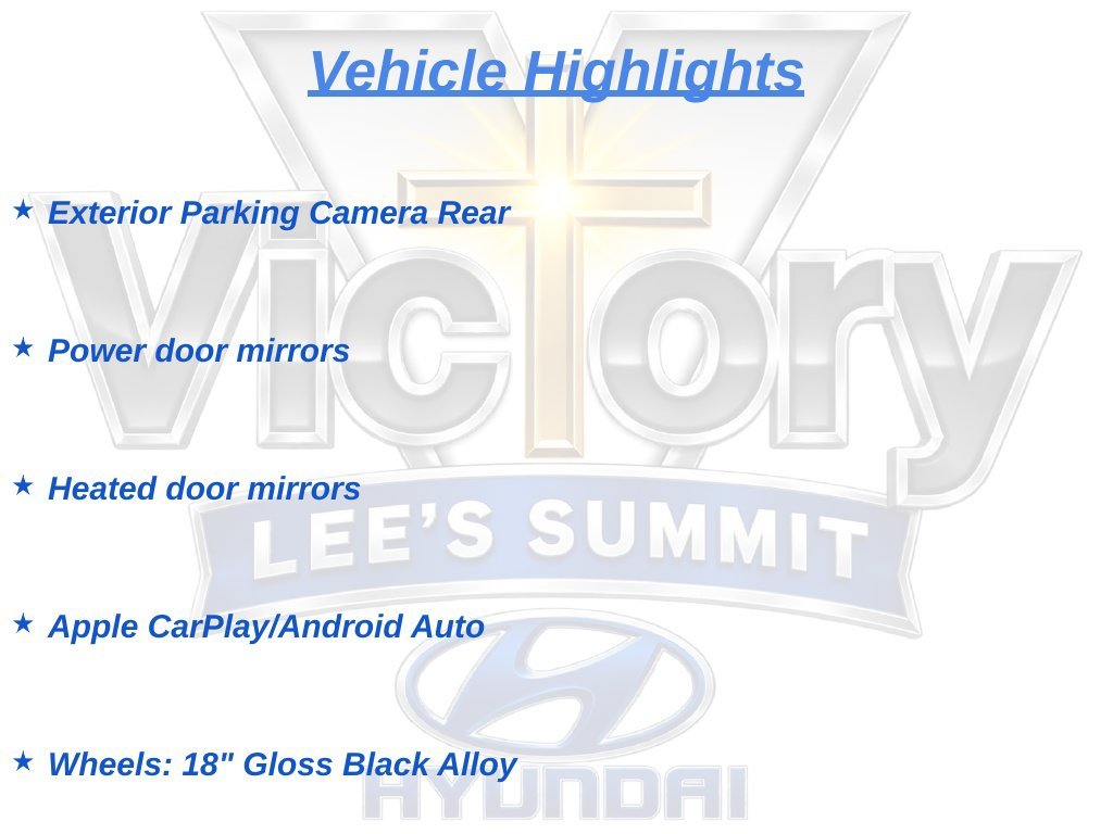 Used 2025  Honda Sport image 10