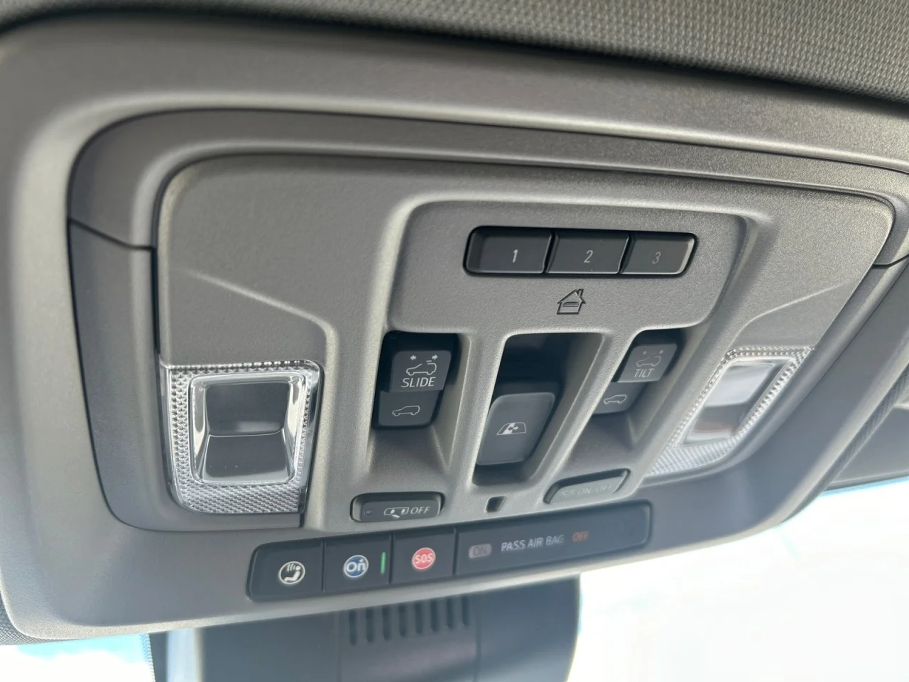 New 2026 Onyx Black GMC Denali image 17