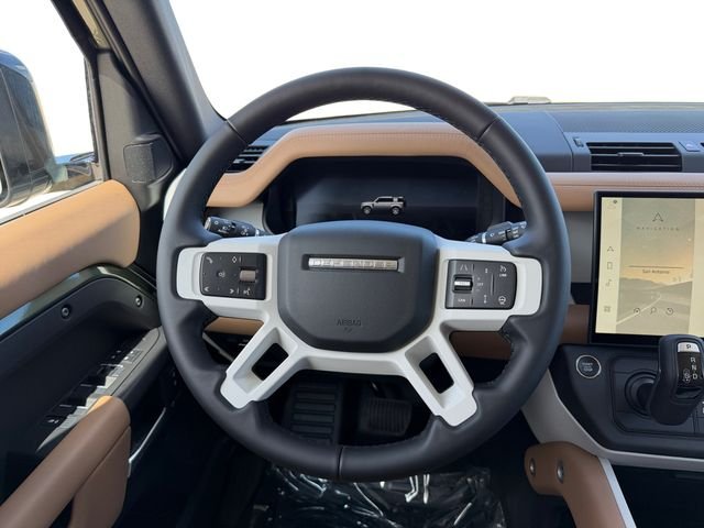 New 2026 Woolstone Green Land Rover S image 13