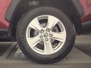 Certified Used 2019 Pearl Toyota XLE image 12
