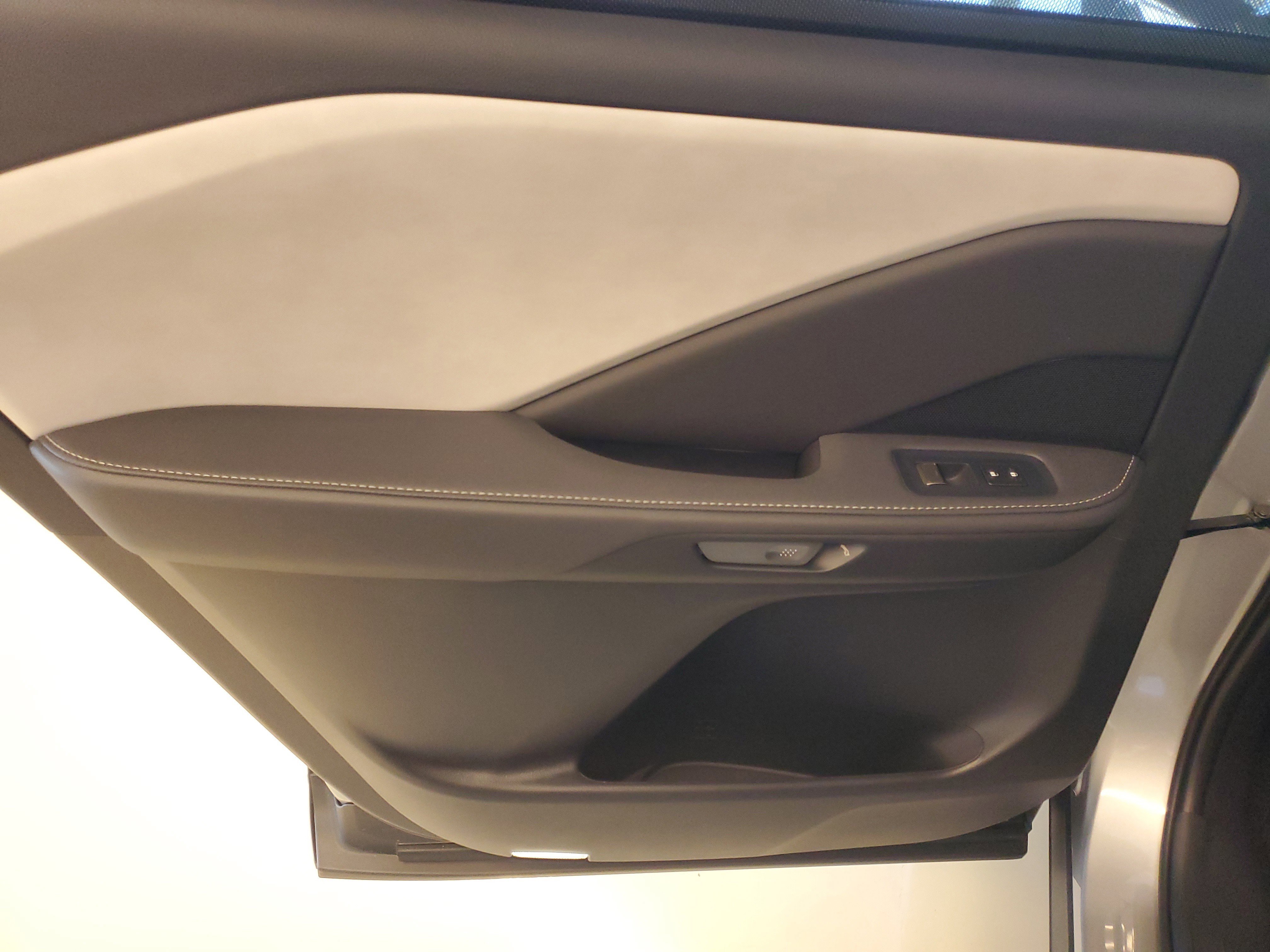 Certified Used 2026 CELESTIAL SILVER Lexus TX 350 image 18