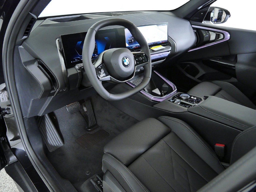 Used 2026 Black BMW 30 xDrive image 30