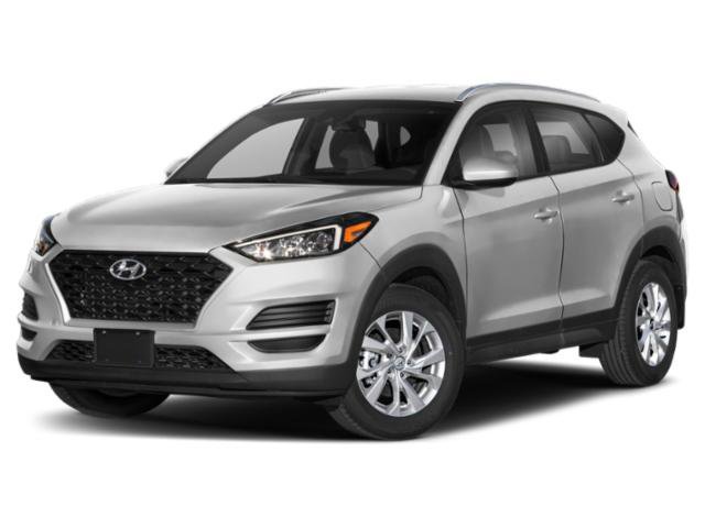 Used 2019 Molten Silver Hyundai SE image 4