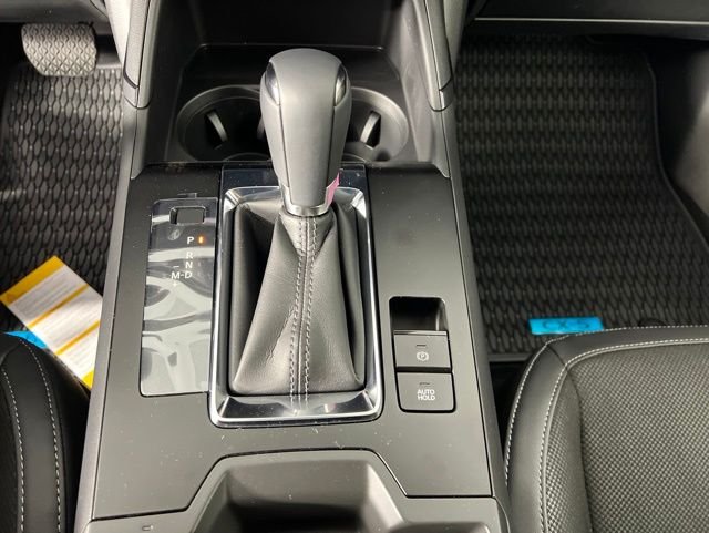New 2026 Black Mazda 2.5 S Preferred image 24
