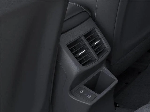 New 2026 Fusion Black Kia S image 26