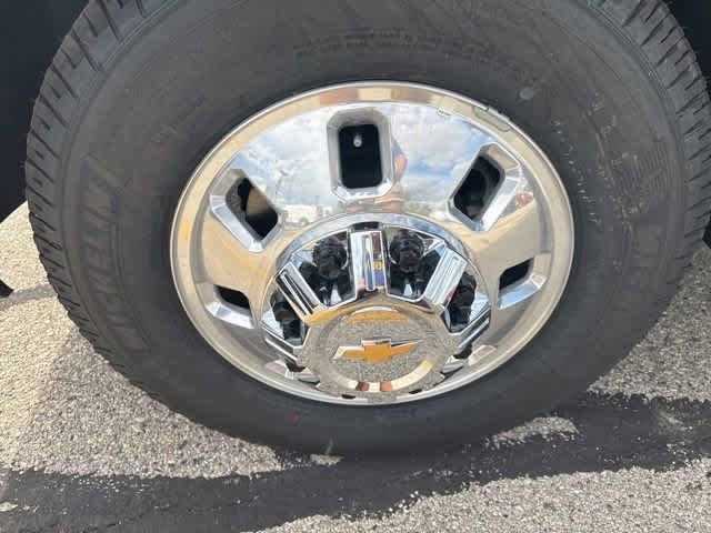 2025 Chevrolet Silverado 3500 HD Work Truck - Photo 8
