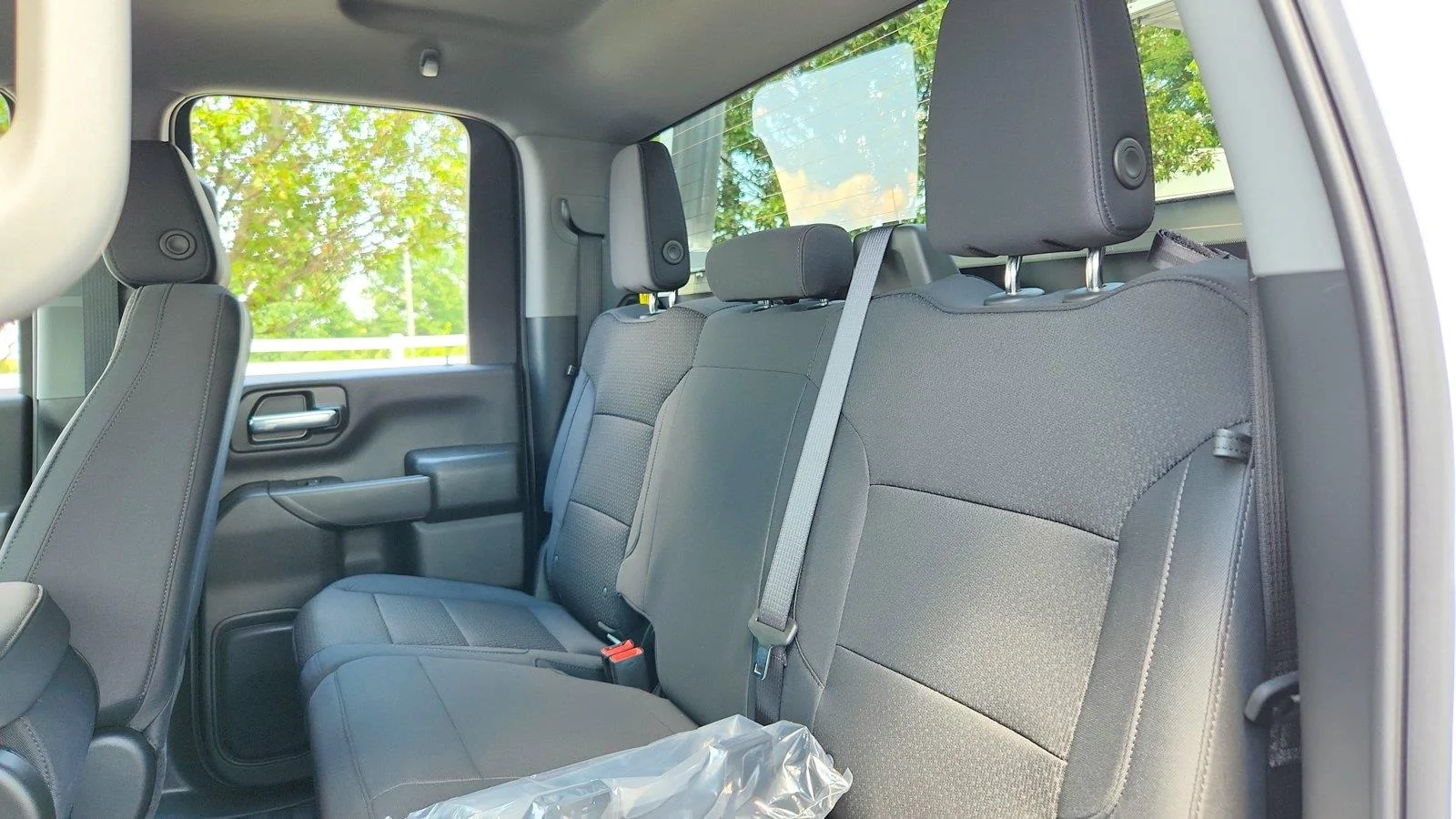 2026 Chevrolet Silverado 2500 HD Work Truck - Photo 31