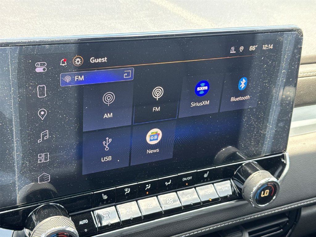 2026 Chevrolet Colorado LT - Photo 17
