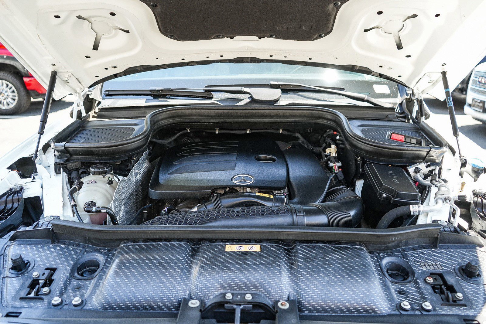 2023 Mercedes-Benz GLE GLE350 - Photo 27