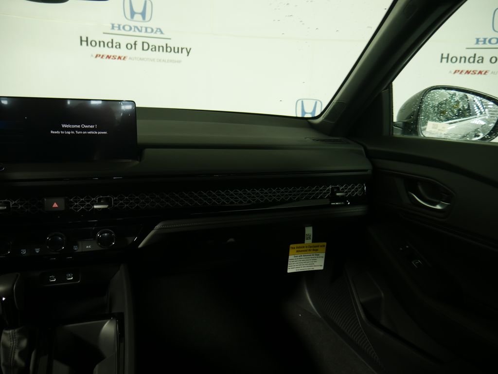 2026 Honda Accord Hybrid Sport - Photo 13