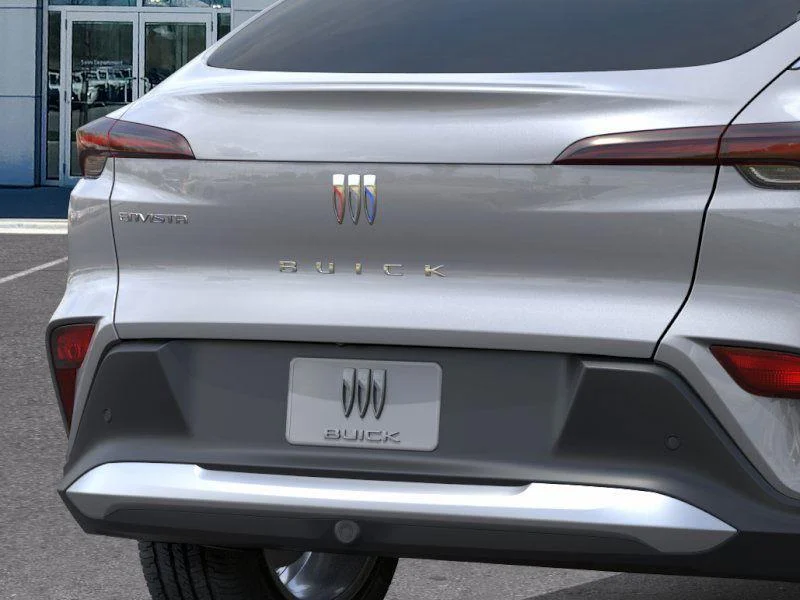 New 2026  Buick Preferred image 14