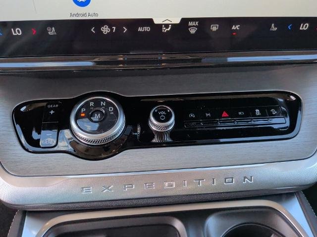New 2026 Agate Black Metallic Ford MAX Platinum® image 86