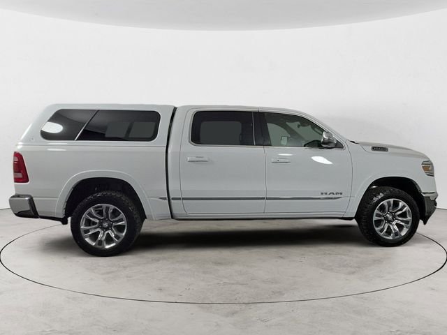 2023 RAM Ram 1500 Pickup Limited - Photo 6