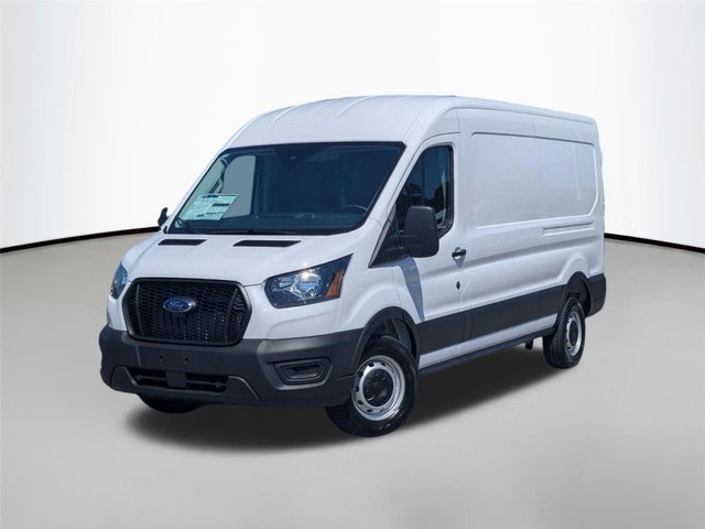 2025 Ford Transit Cargo Van 