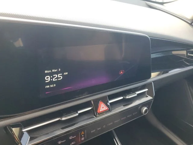 2024 Kia Niro Wind - Photo 14