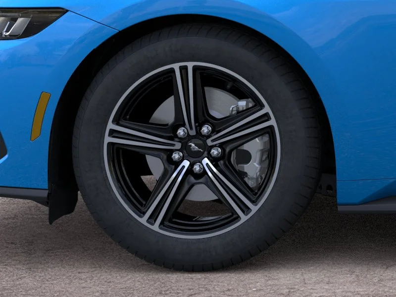 2025 Ford Mustang EcoBoost Premium Fastback - Photo 19