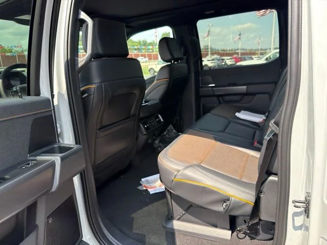 New 2026 Avalanche Ford Tremor® image 31