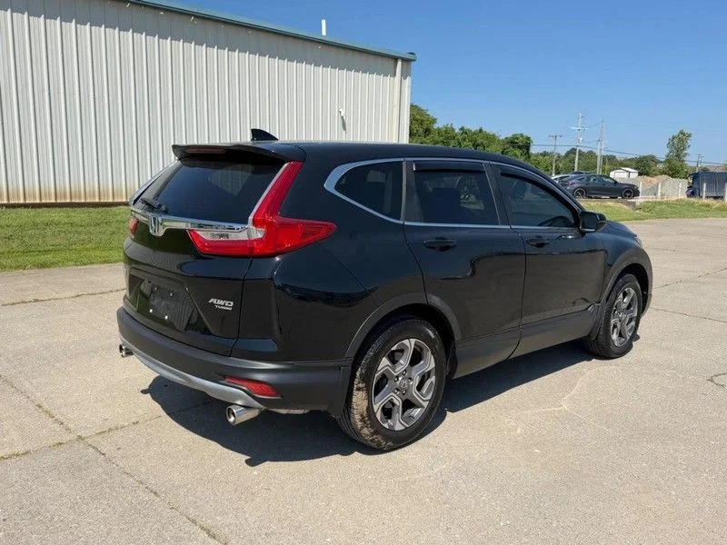Used 2019  Honda EX image 3
