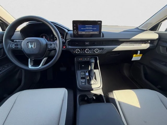New 2027 Meteorite Honda EX image 11