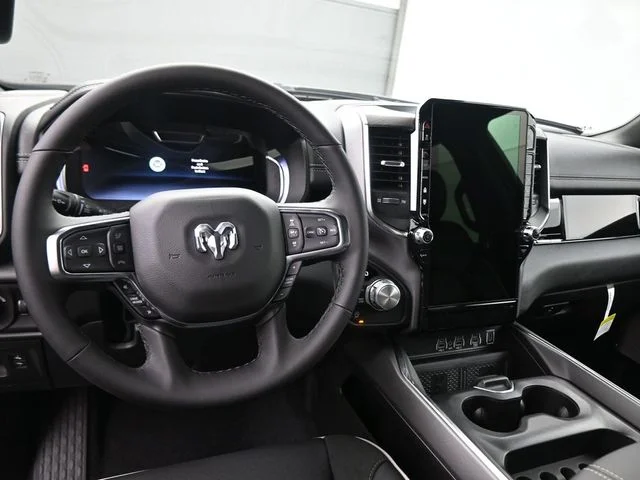2026 RAM 1500 Laramie - Photo 29