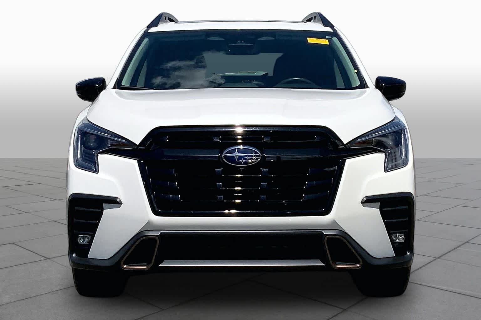 Pre-Owned 2025 Subaru Ascent Limited Bronze Edition