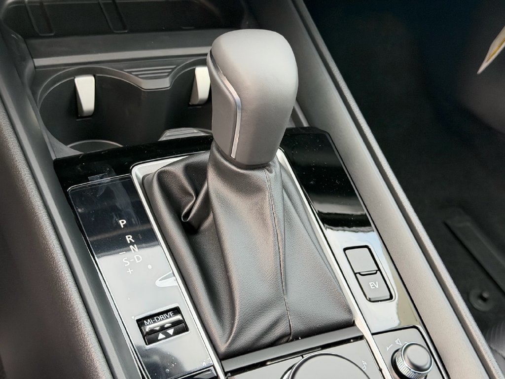 New 2026 Wind Chill Pearl Mazda Premium AWD image 14