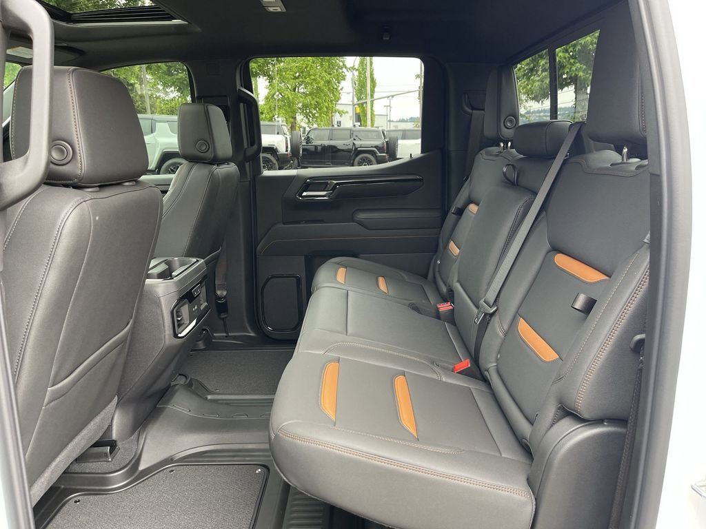 2026 GMC Sierra 1500 AT4 - Photo 26