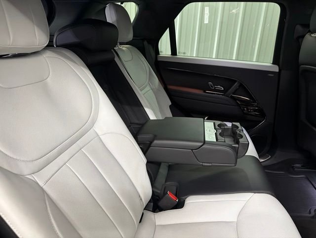 2024 Land Rover Range Rover Sport Autobiography - Photo 18