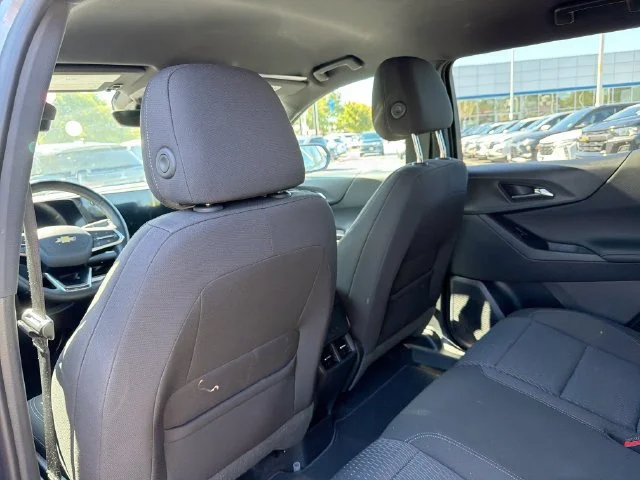2026 Chevrolet Equinox LT - Photo 24