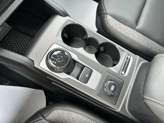 New 2026 Velocity Blue Metallic Ford Big Bend® image 30