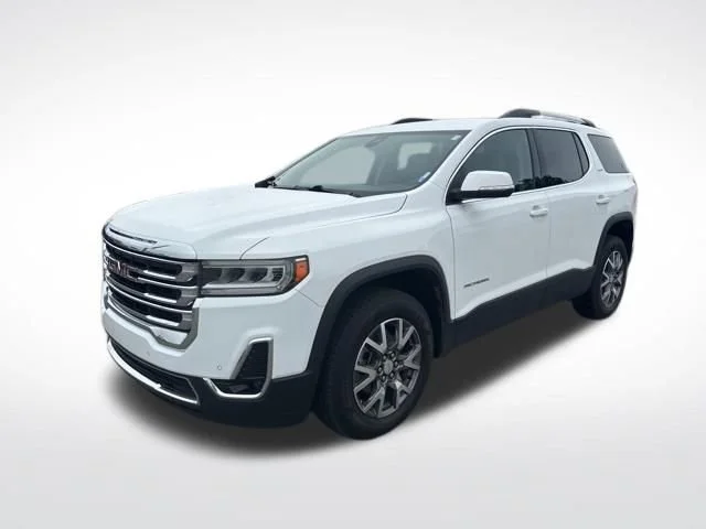2023 GMC Acadia SLT FWD's photo